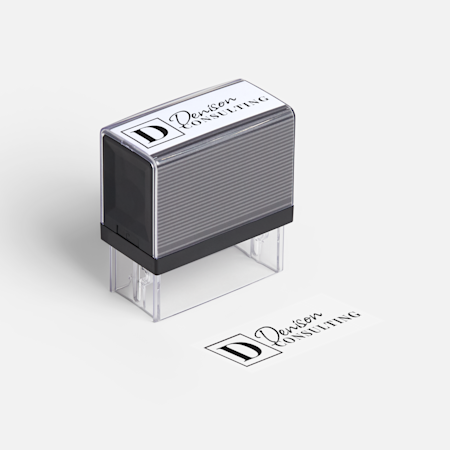 personalized signature stamps