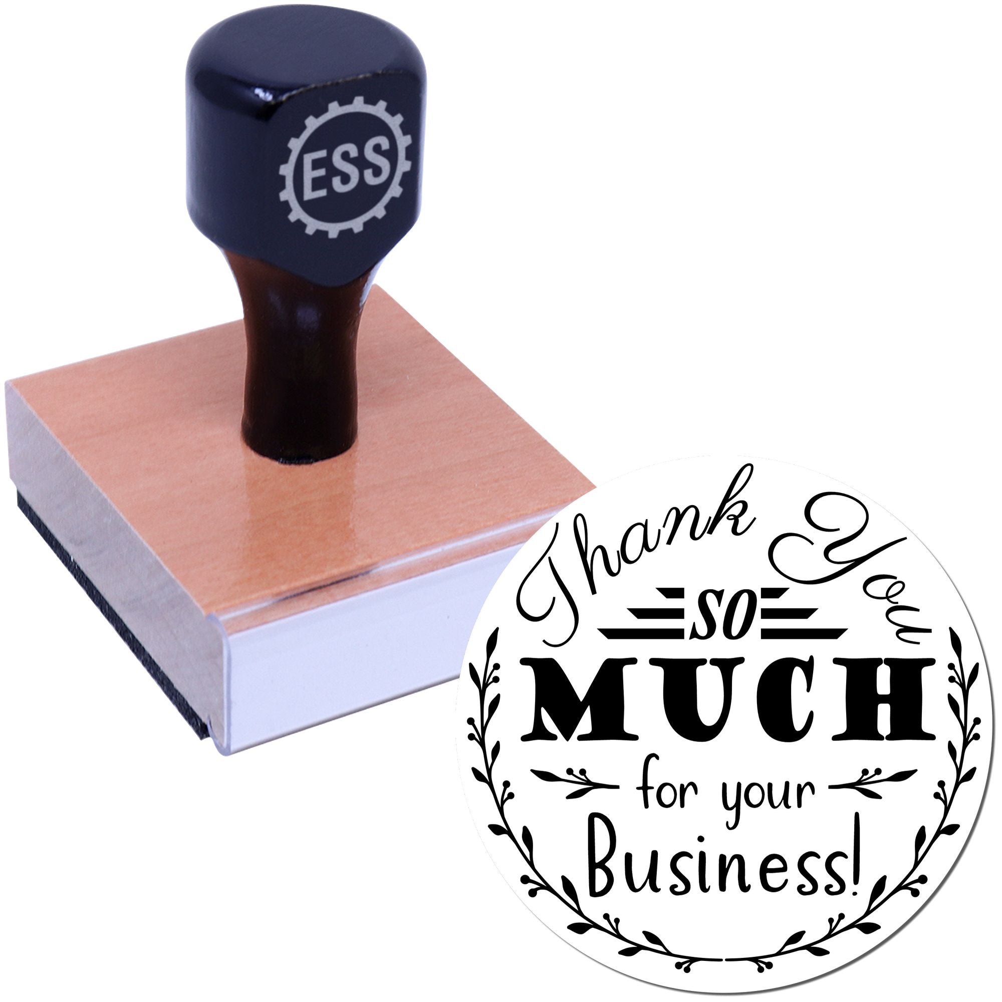 notary seal stamps