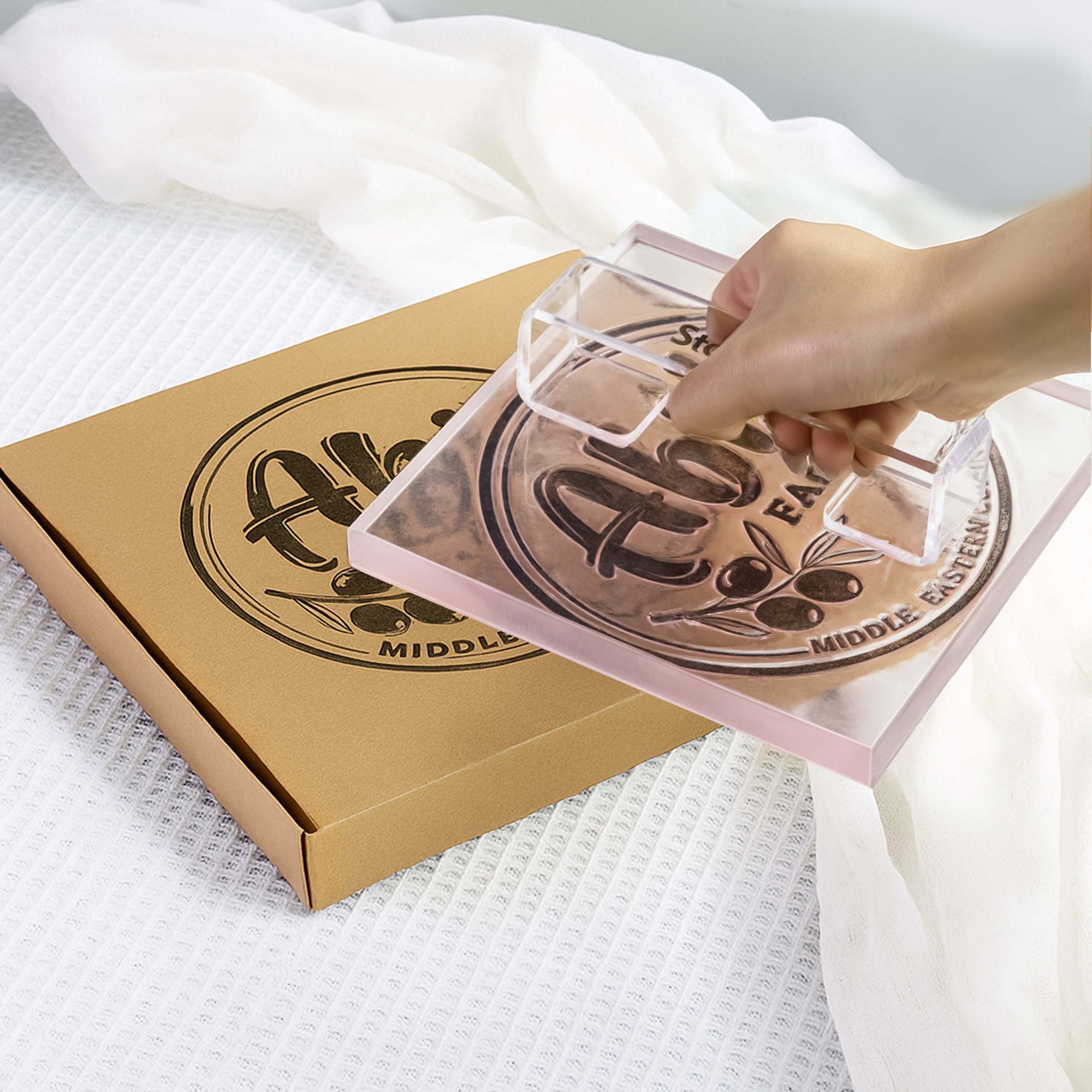 custom rubber stamps for invoices