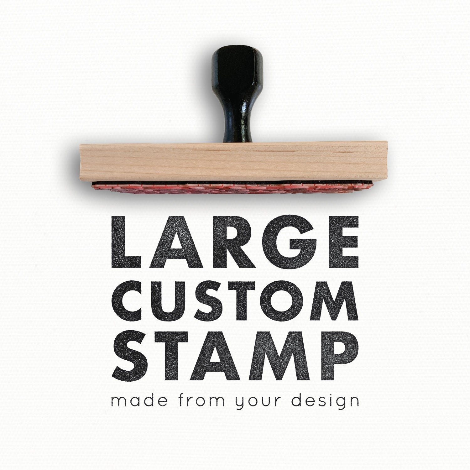 business logo stamps
