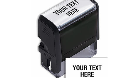 personalized signature stamps