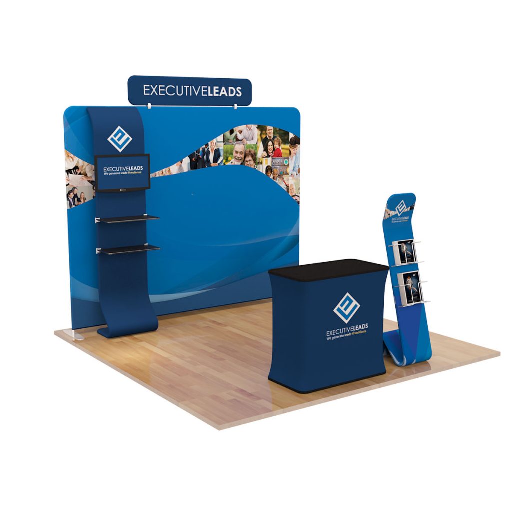 Pop-Up Display Kits