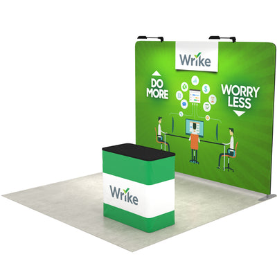Modular Exhibition Kits