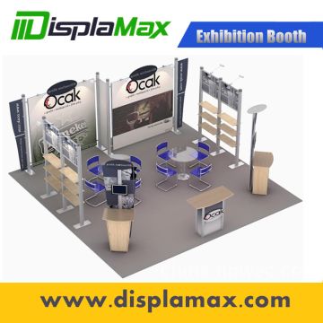 Pop-Up Display Kits