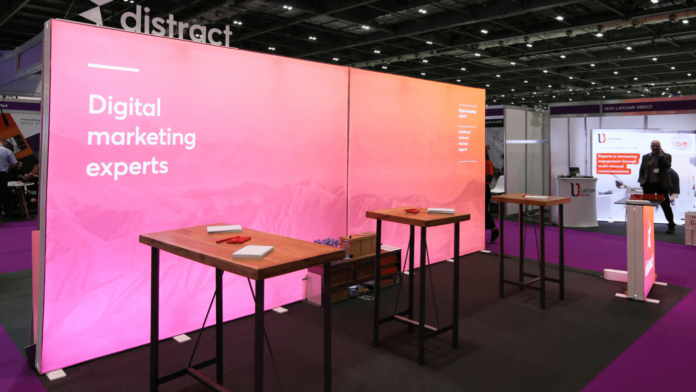 SEG (Silicone Edge Graphics) Displays