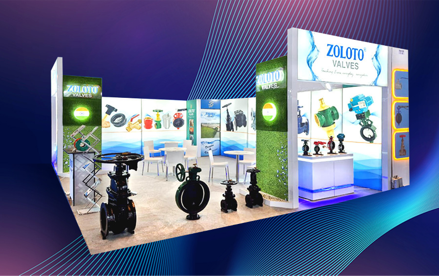 Portable Trade Show Booths