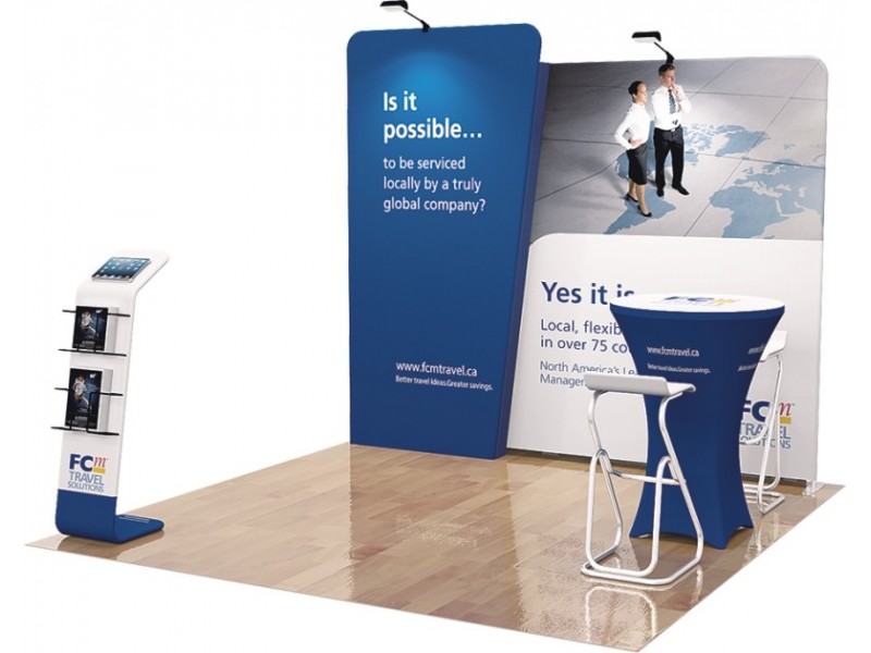 SEG (Silicone Edge Graphics) Displays