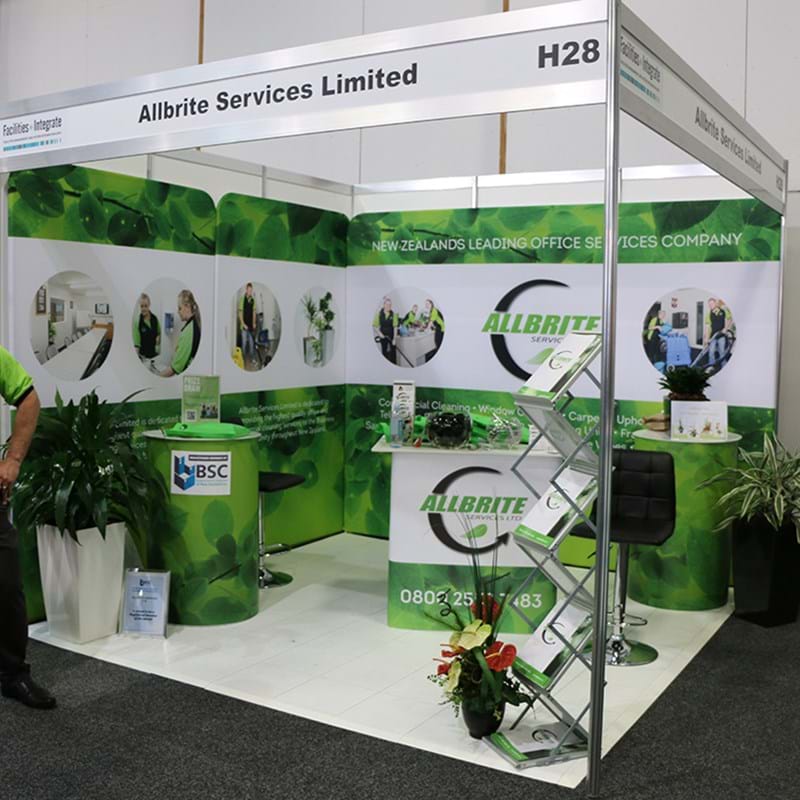 Exhibition Stands