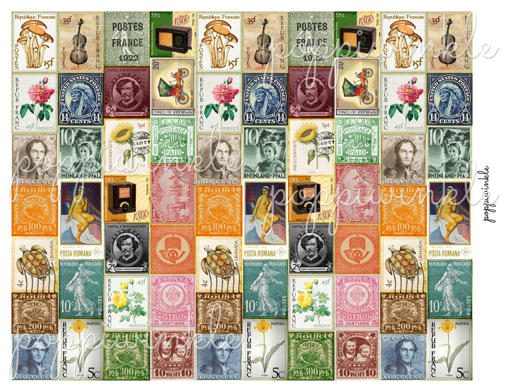 digital postage solutions