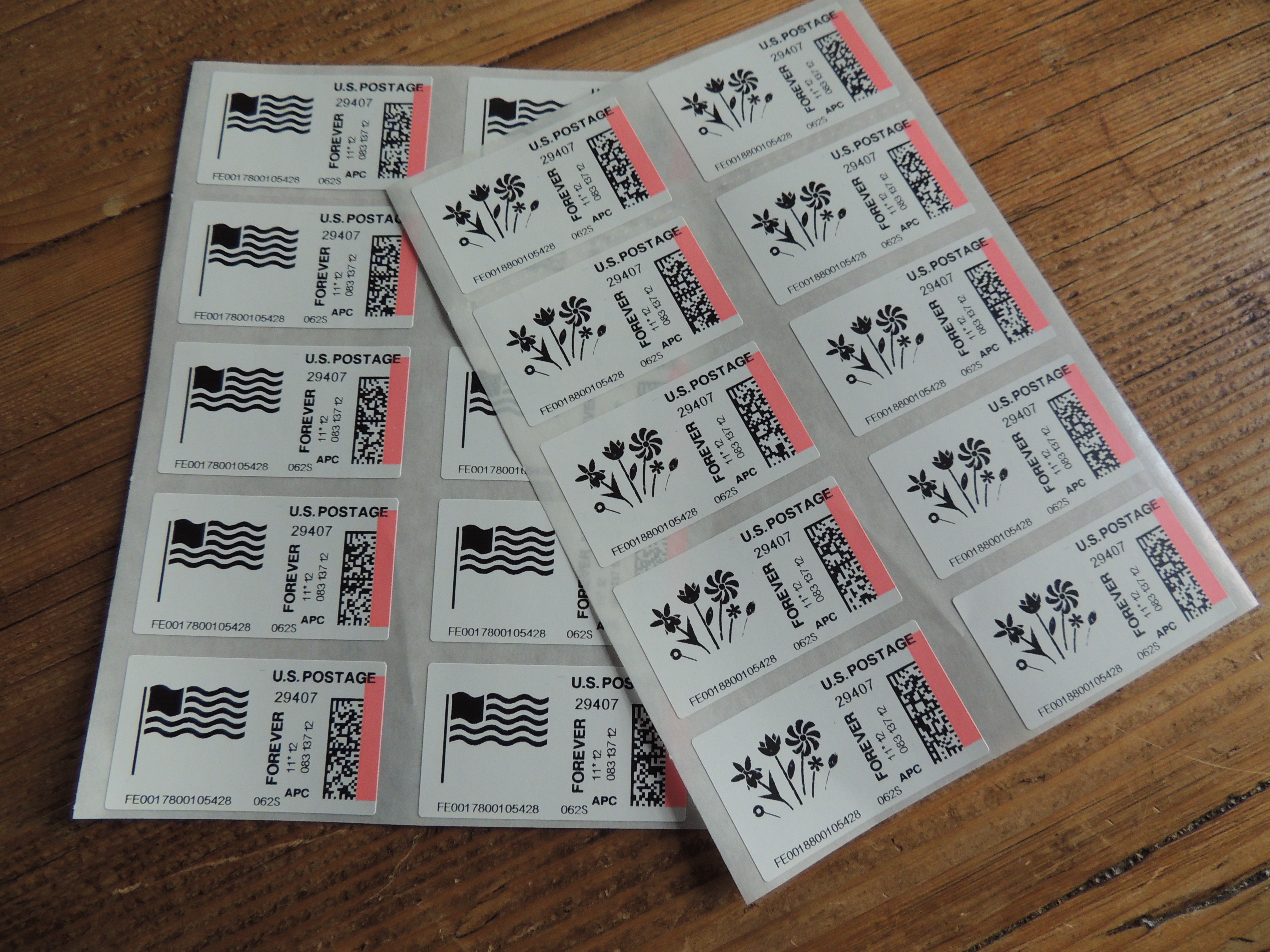 print postage online