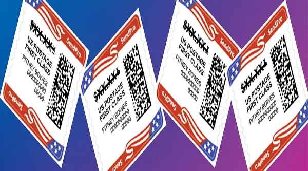 online postage software