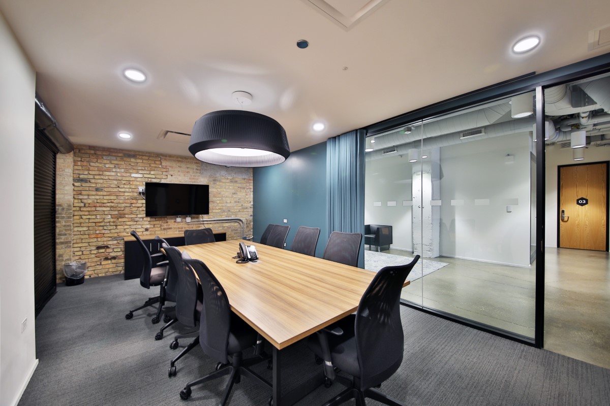 meeting rooms Revere MA