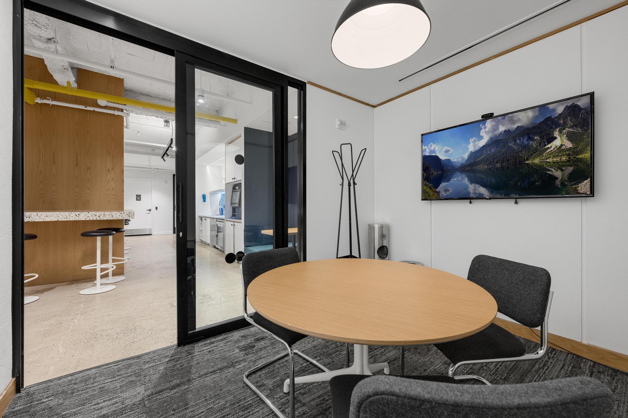 boardroom rental Revere