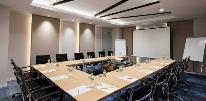 business meeting venues Revere
