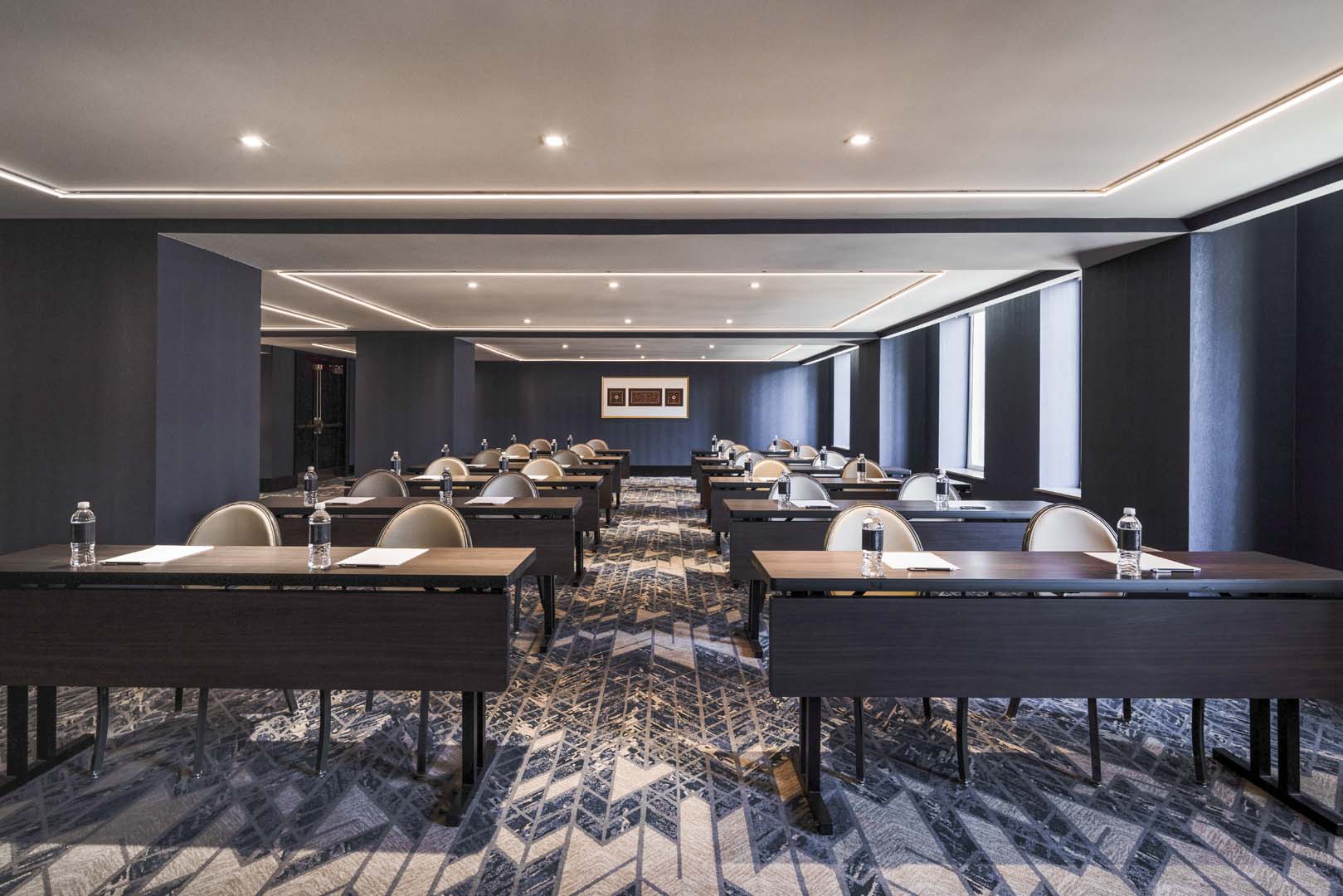 coworking meeting rooms Revere