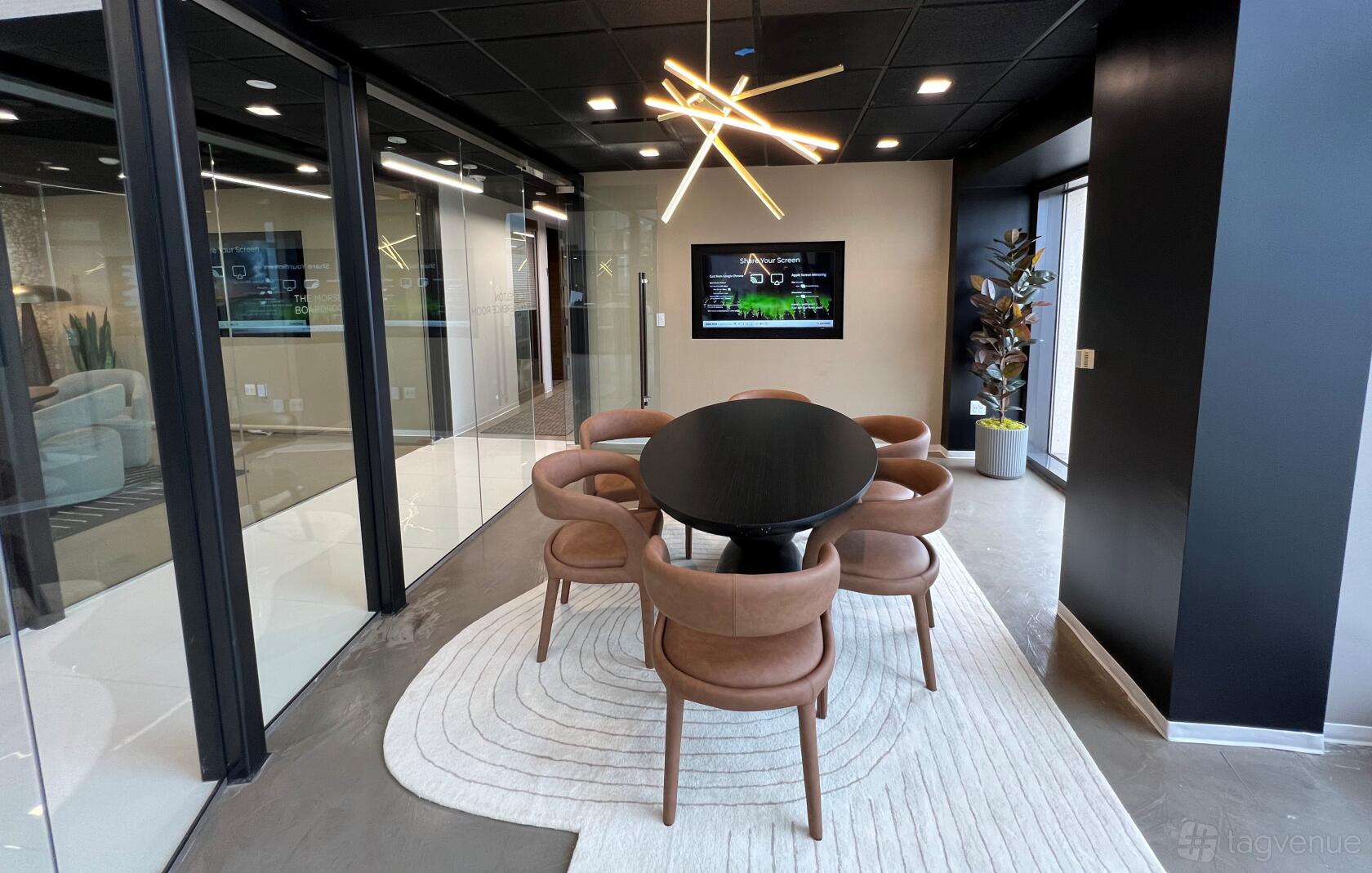 conference spaces Revere