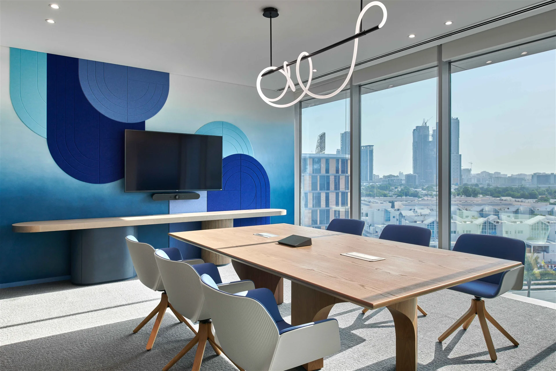 boardroom rental Revere