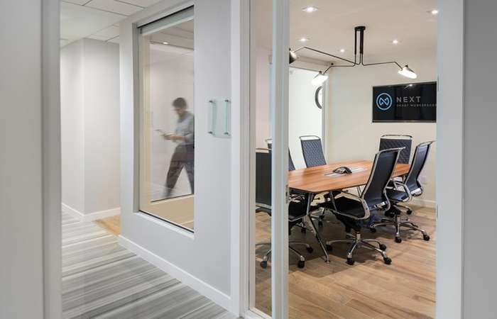hourly meeting rooms Revere