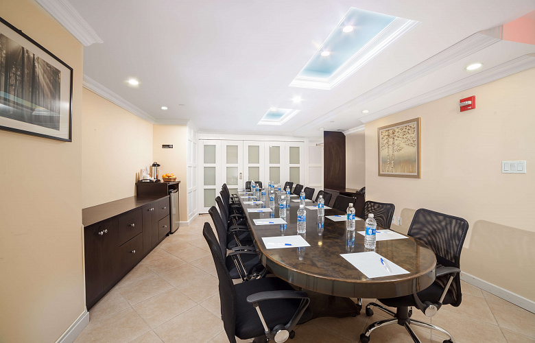 private event spaces Revere