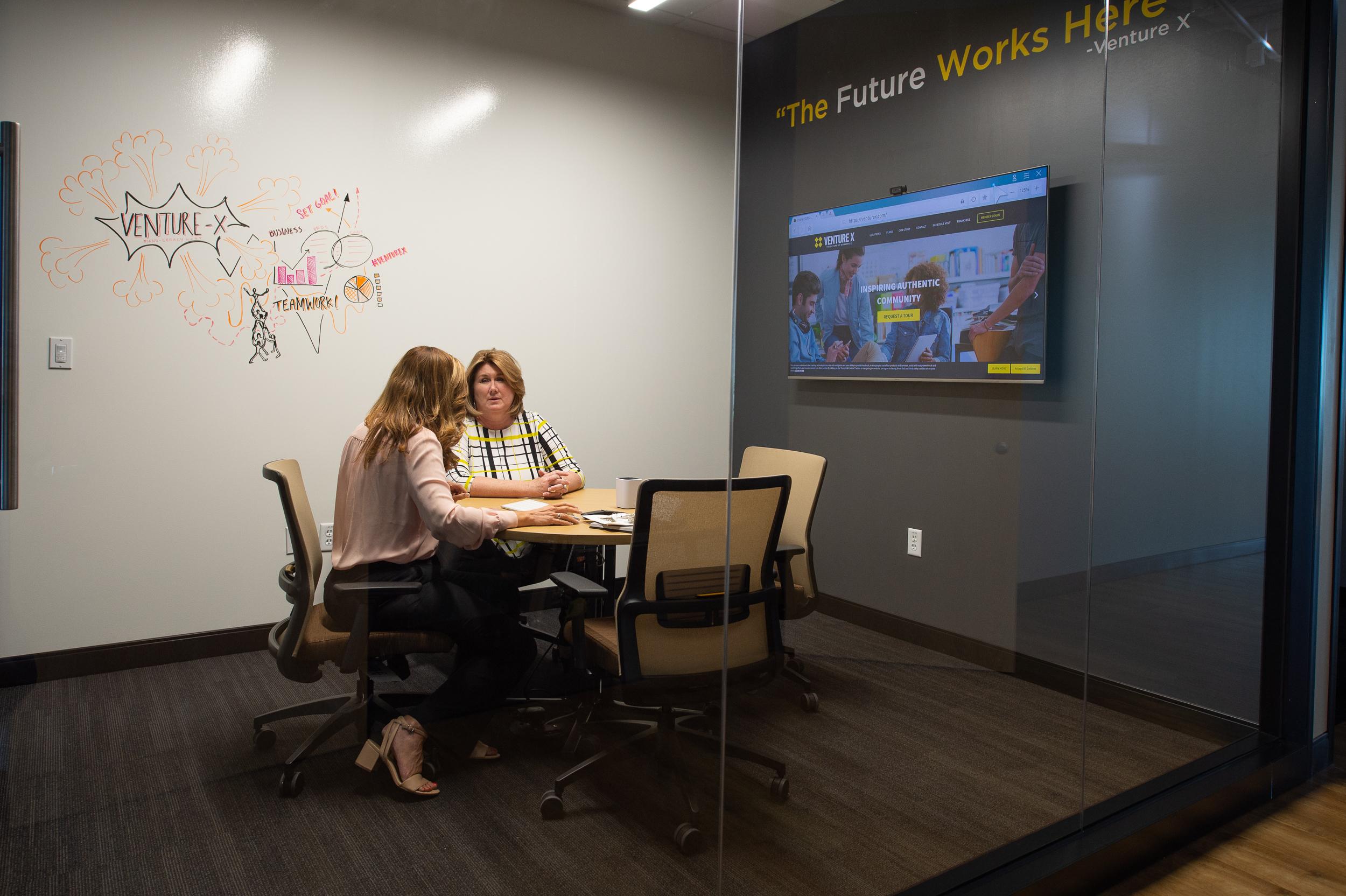 business meeting venues Revere