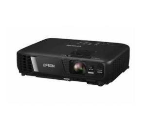 projector rental NYC