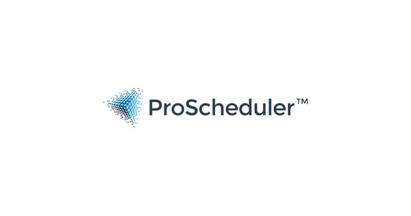 ProProctor scheduling