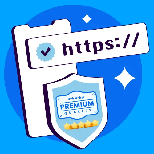 premium proxy servers