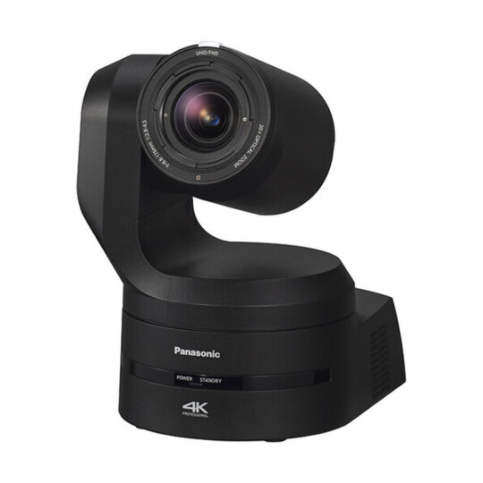 Remote controlled camera rental