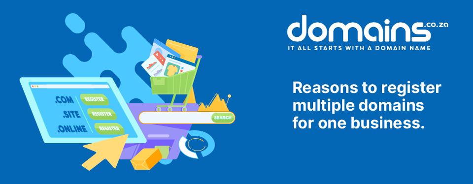 how to purchase multiple domains