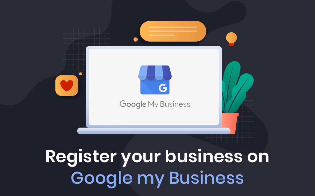 google business profile setup
