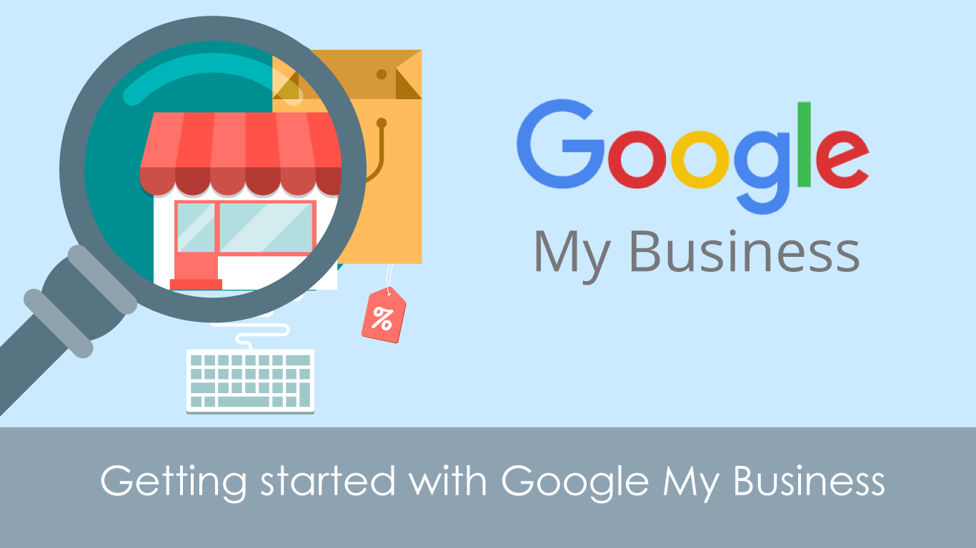 create google business listing