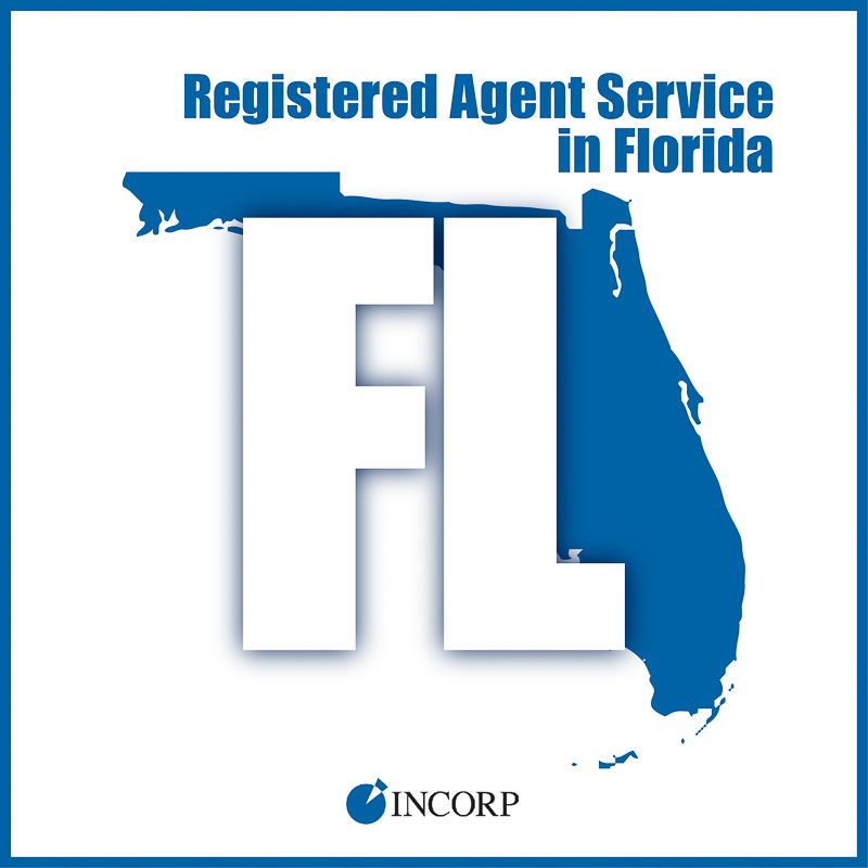 Florida registered agent requirements
