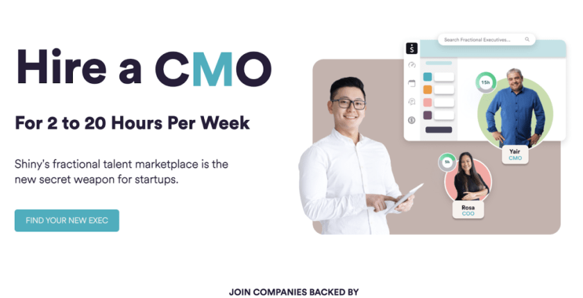 outsourced cmo