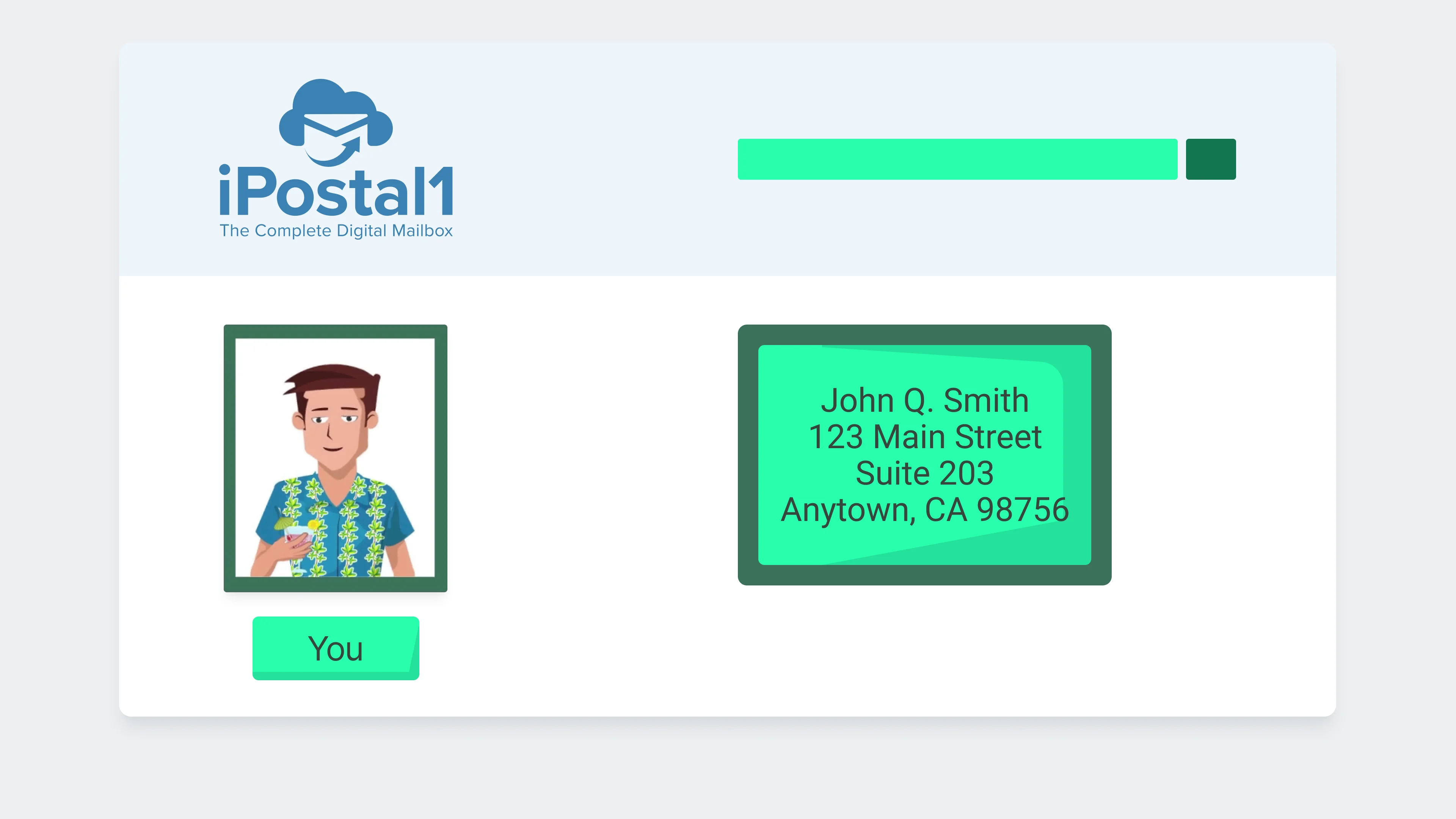 rent a business address