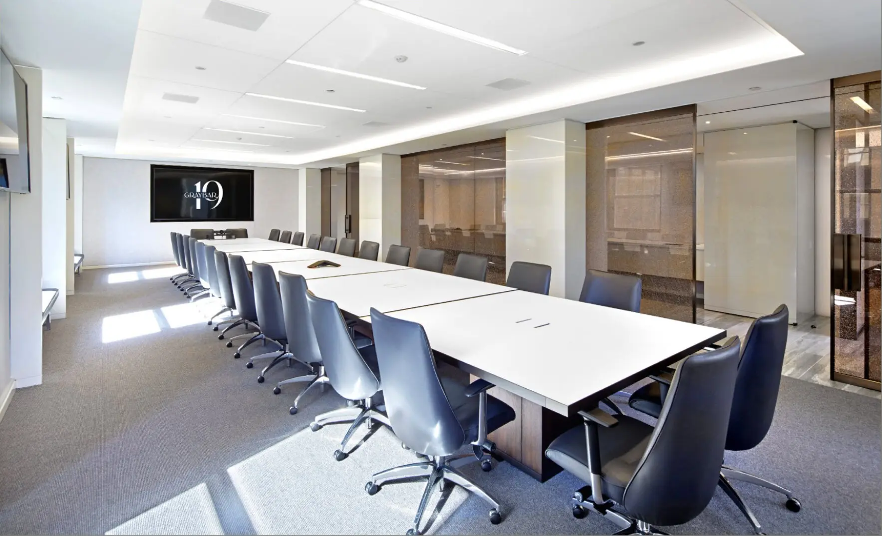 NYC meeting room rental