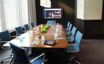 conference space NYC