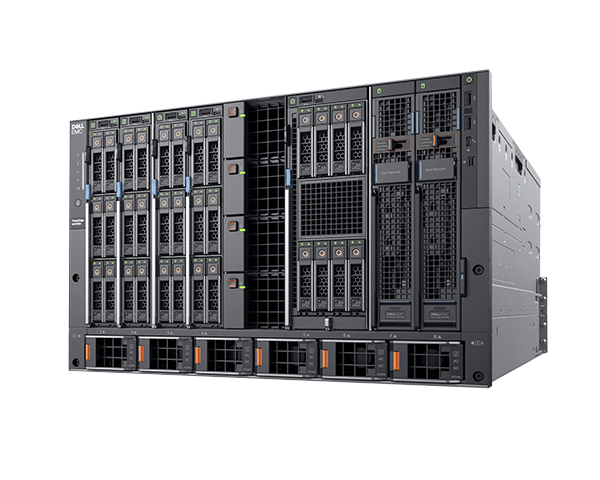 rent dedicated server