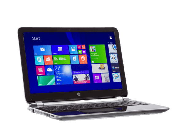 rent a laptop