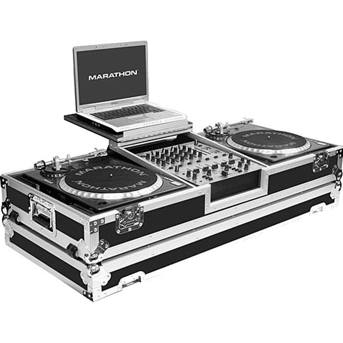 rent DJ controller