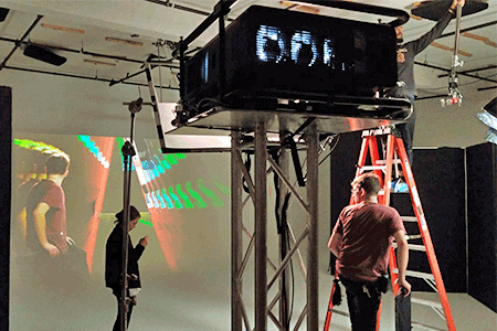 projector hire