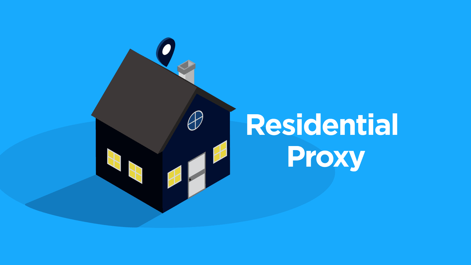 Real IP Proxies
