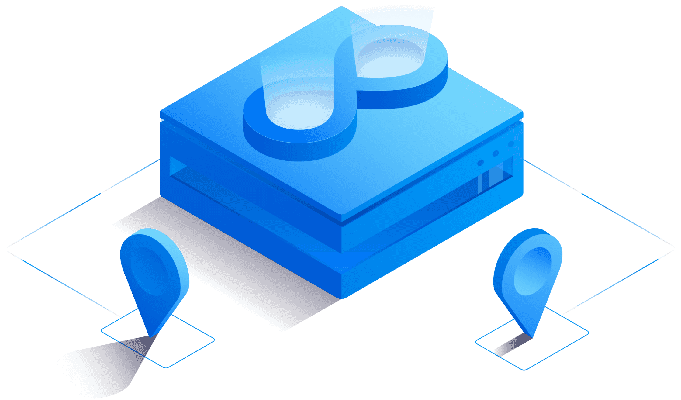 IP rotation services
