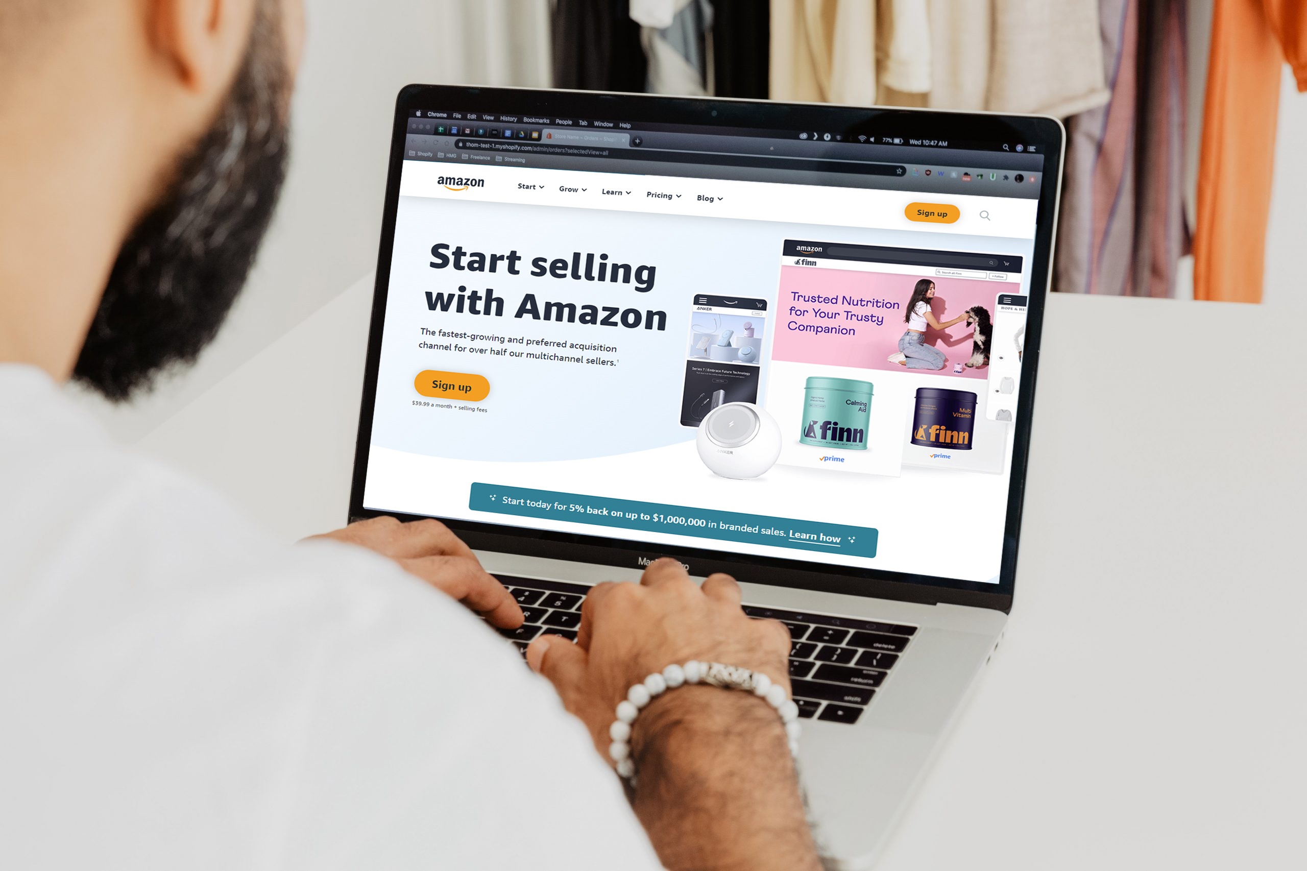 amazon store sale