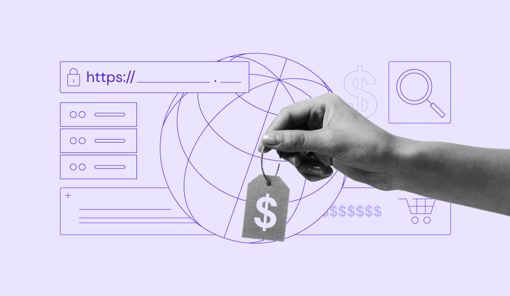 sell online business