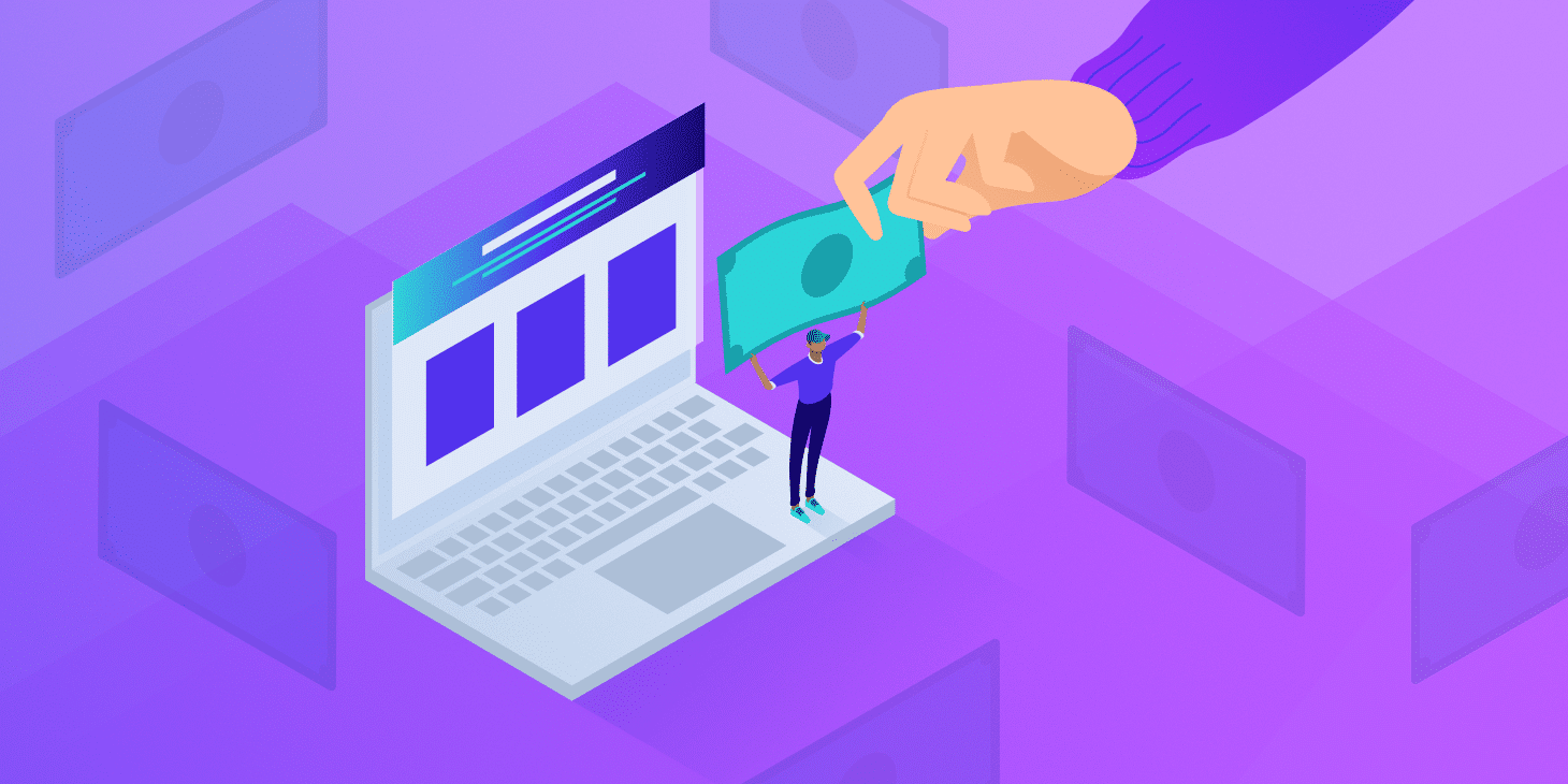 how to sell my website