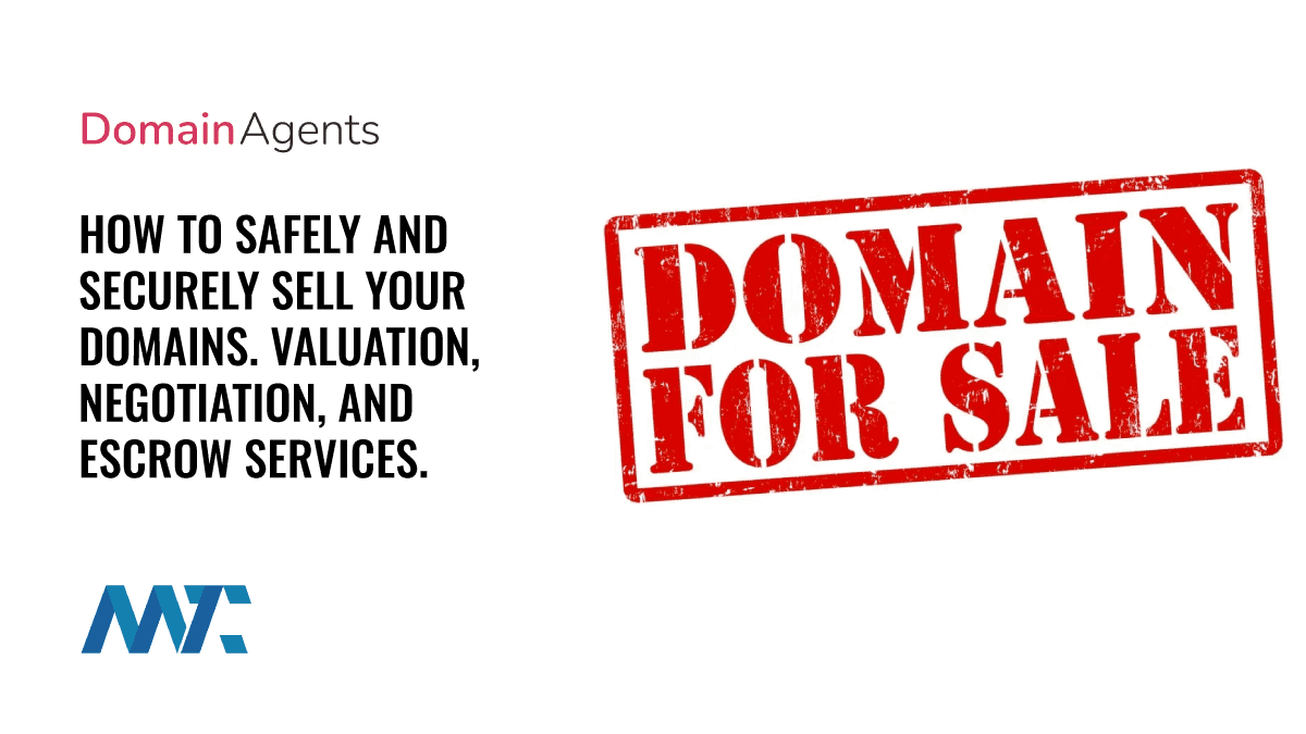 domain auction sites