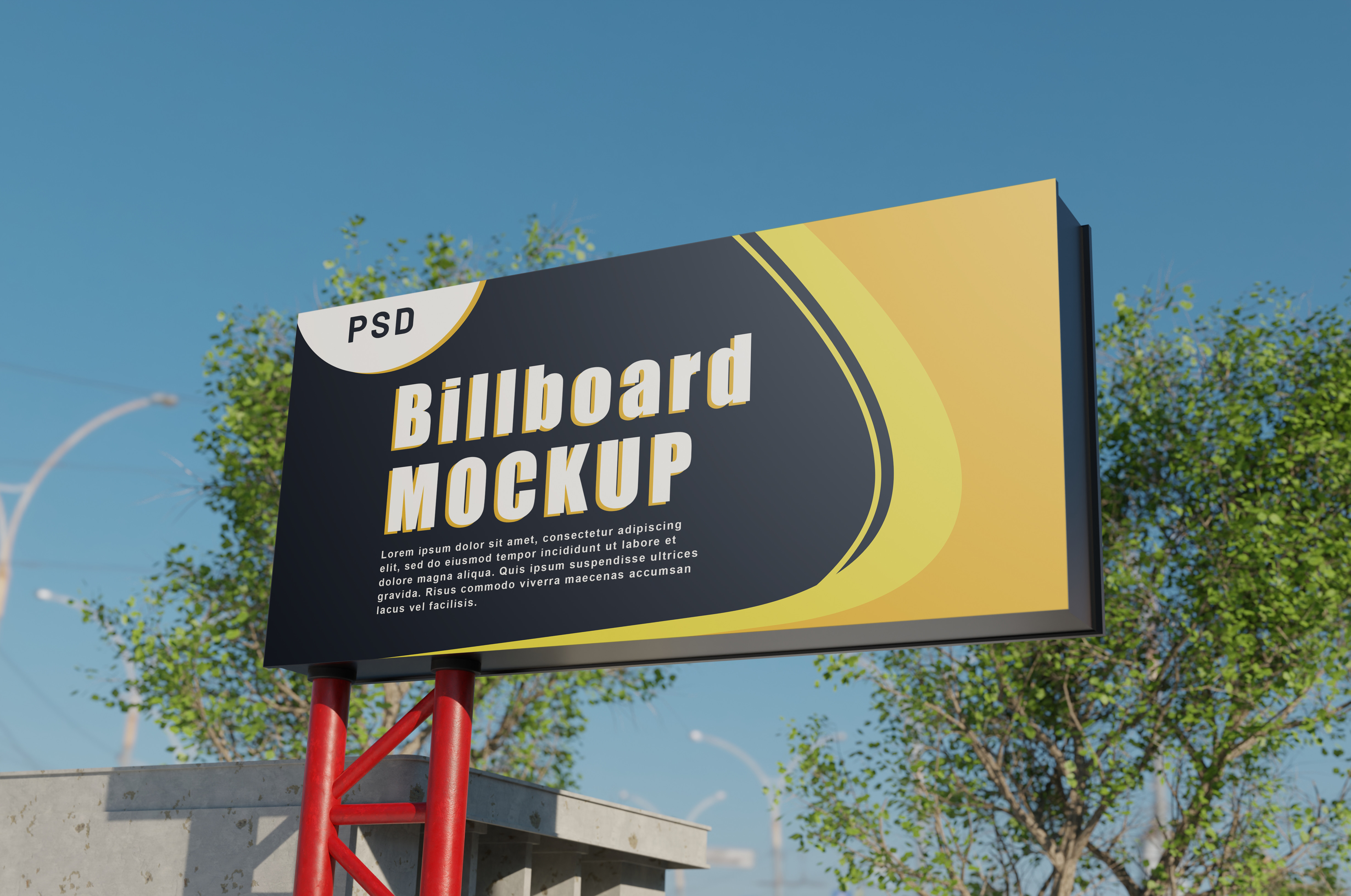 mobile billboards