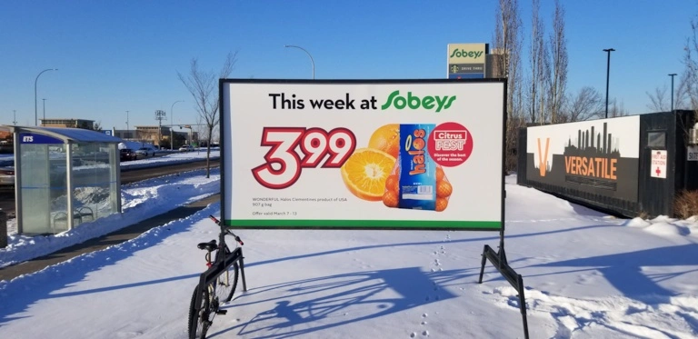 desktop billboards