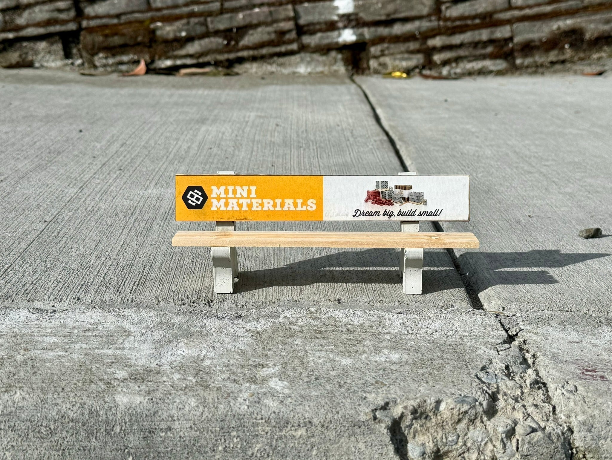 commercial signage
