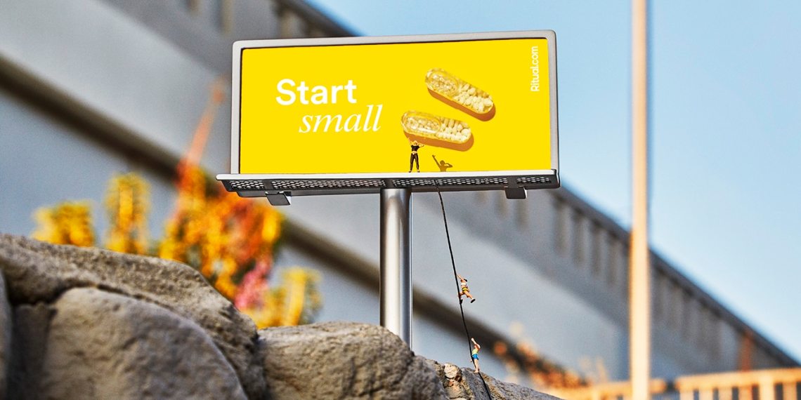 outdoor advertising formats